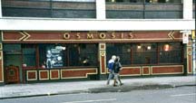 Osmosis